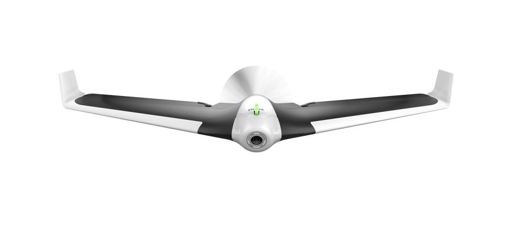 Parrot Disco fixed wing camera drone