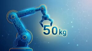 How to Calculate a Robot's Payload Capacity