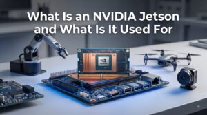 What Is an NVIDIA Jetson and What Is It Used For