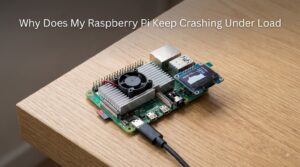 Why Does My Raspberry Pi Keep Crashing Under Load