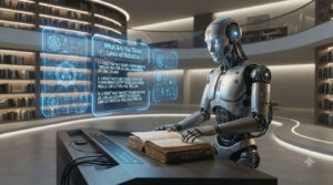 What Are the Three Laws of Robotics