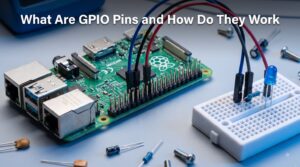 What Are GPIO Pins and How Do They Work
