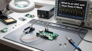 What Is an ADC and How Does It Work