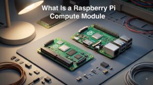 What Is a Raspberry Pi Compute Module