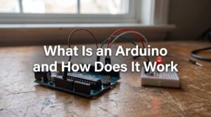 What Is an Arduino and How Does It Work