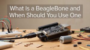 What Is a BeagleBone and When Should You Use One