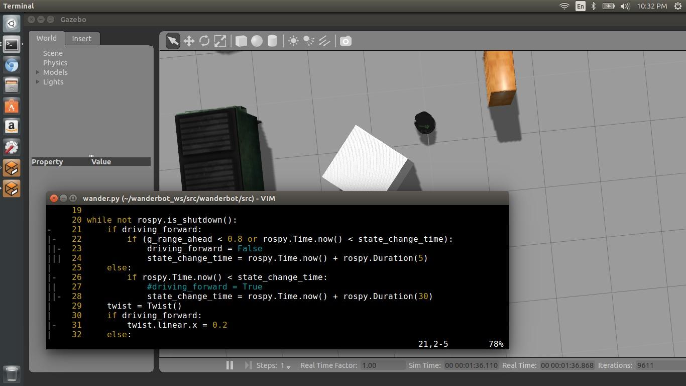 Programming Robots with ROS: A Practical Introduction to the Robot Operating System customer photo 1