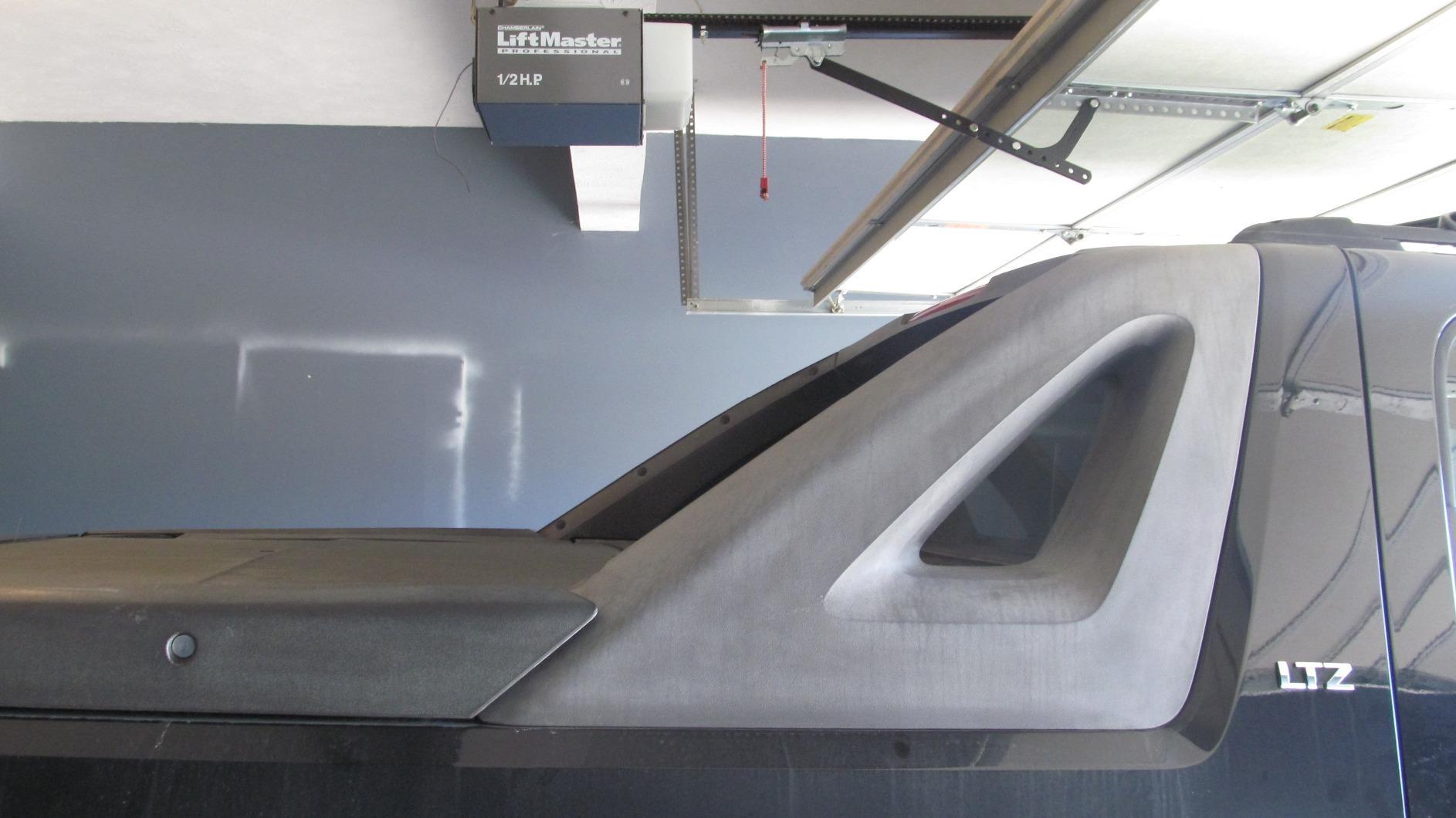 Wagner Spraytech HT1000 Dual-Temperature Heat Gun, low 750°F, high 1000°F customer photo 2