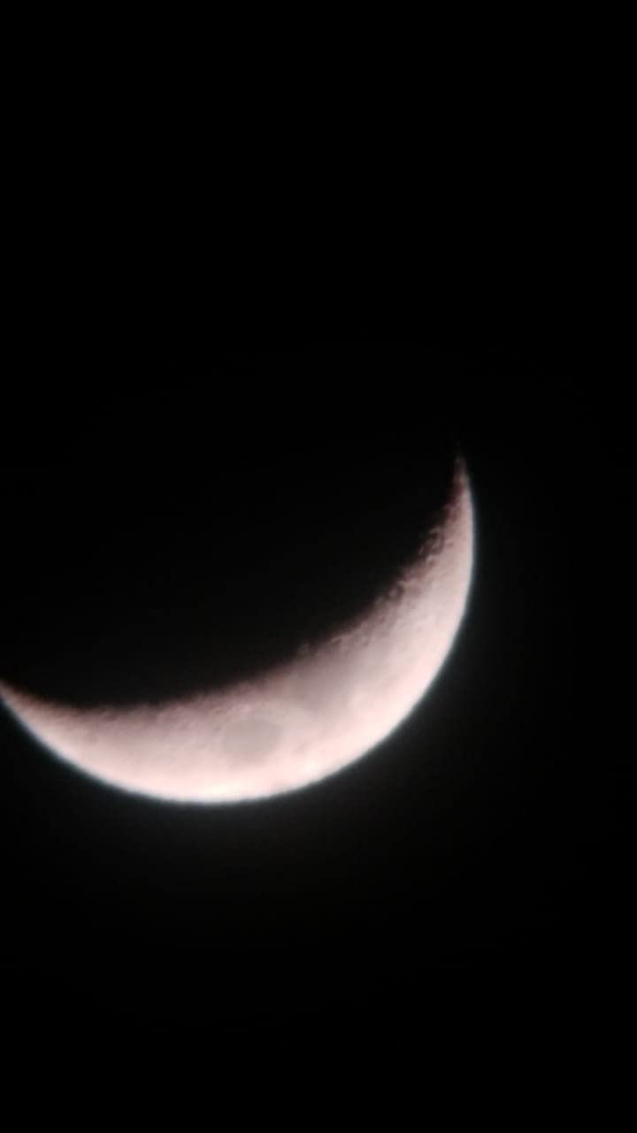 Celestron PowerSeeker 50AZ Grab-and-Go Beginner Refractor Telescope customer photo 2