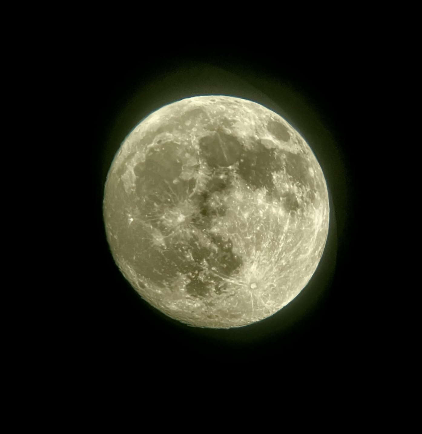 Celestron PowerSeeker 80EQ Refractor Telescope for Moon & Planet Viewing customer photo 2