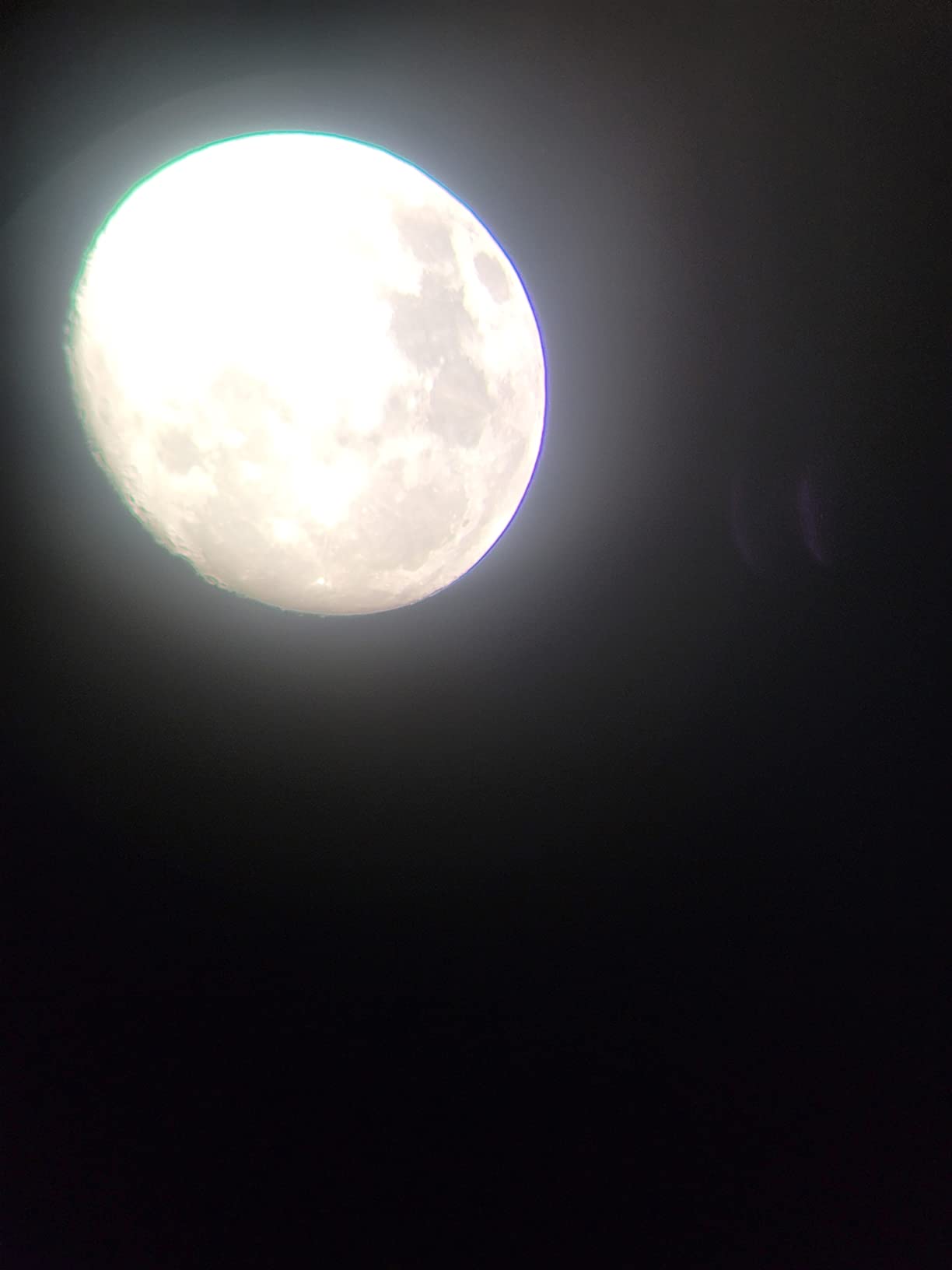 Celestron - NexStar 102SLT Computerized Telescope - Compact and Portable – Refractor Optical Design - SkyAlign Technology - Computerized Hand Control - 102mm Aperture customer photo 2
