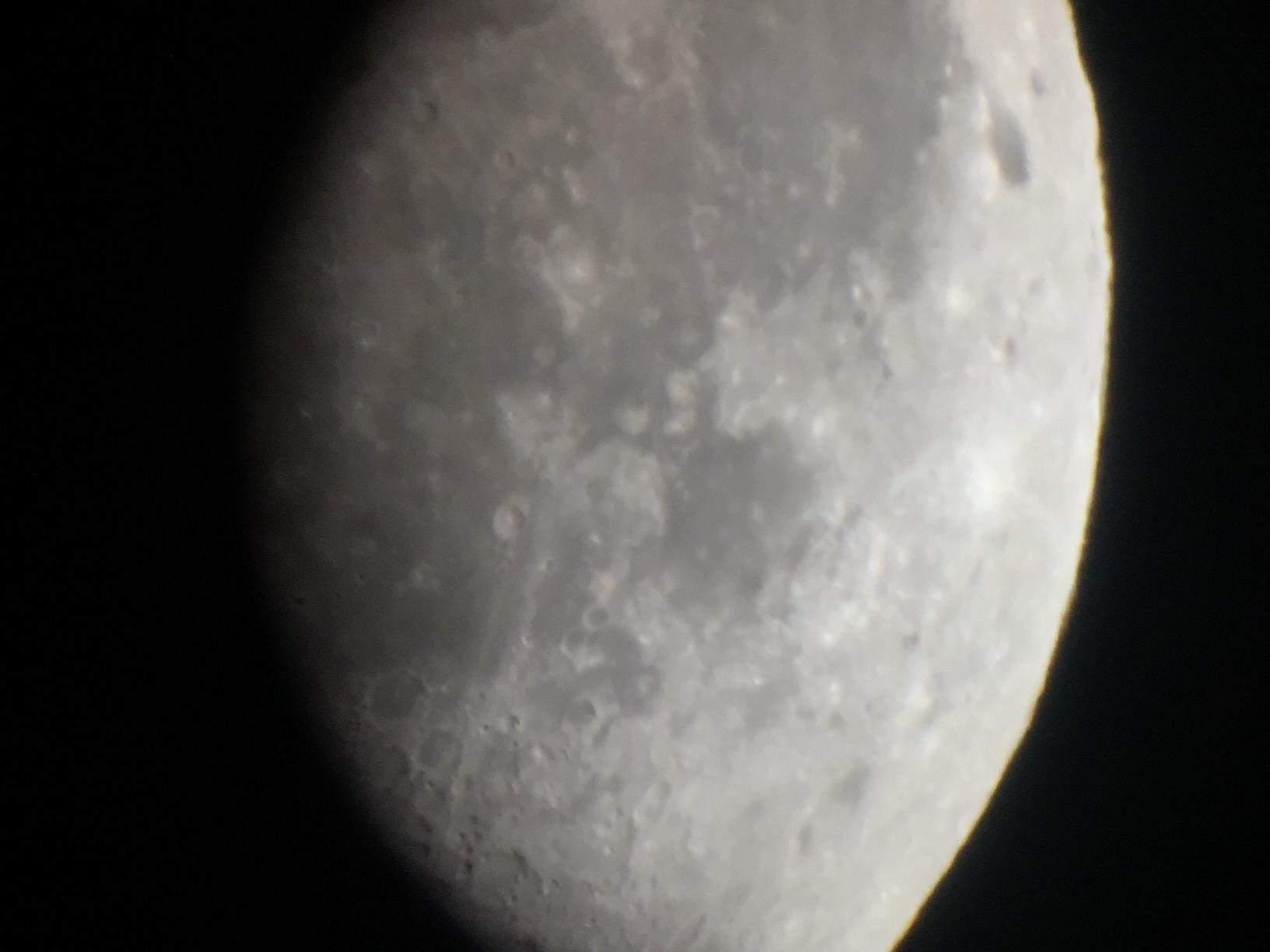 Celestron NexStar 4SE Maksutov-Cassegrain GoTo Telescope customer photo 2