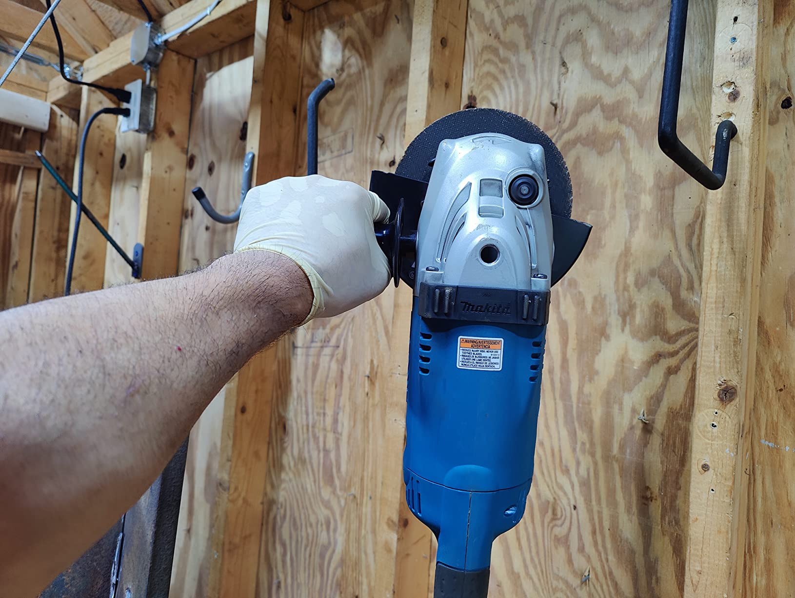Makita GA7021 7