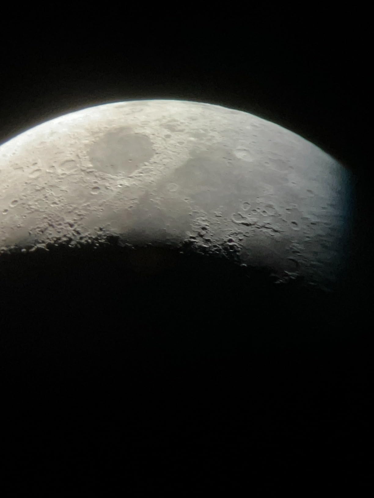 Celestron AstroMaster 130EQ Telescope for Deep-Sky Beginners customer photo 2