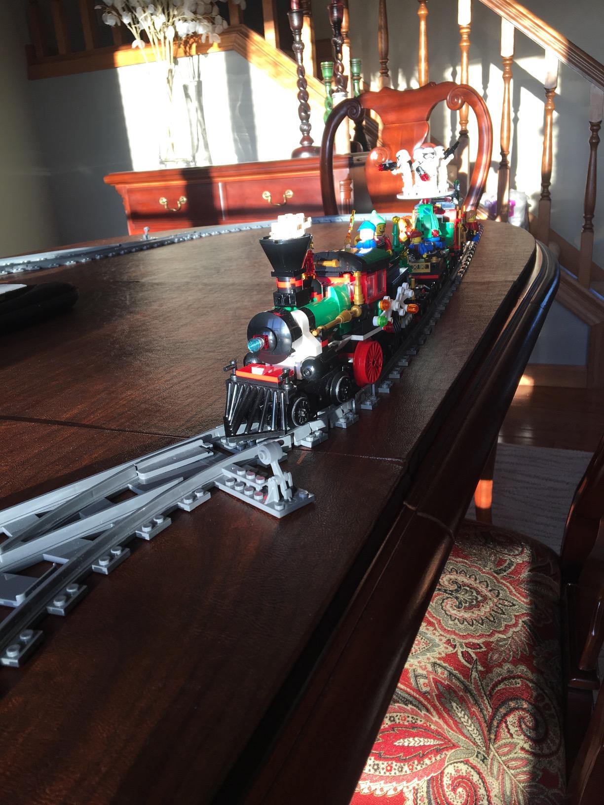 LEGO Power Functions Train Motor 88002 customer photo 2
