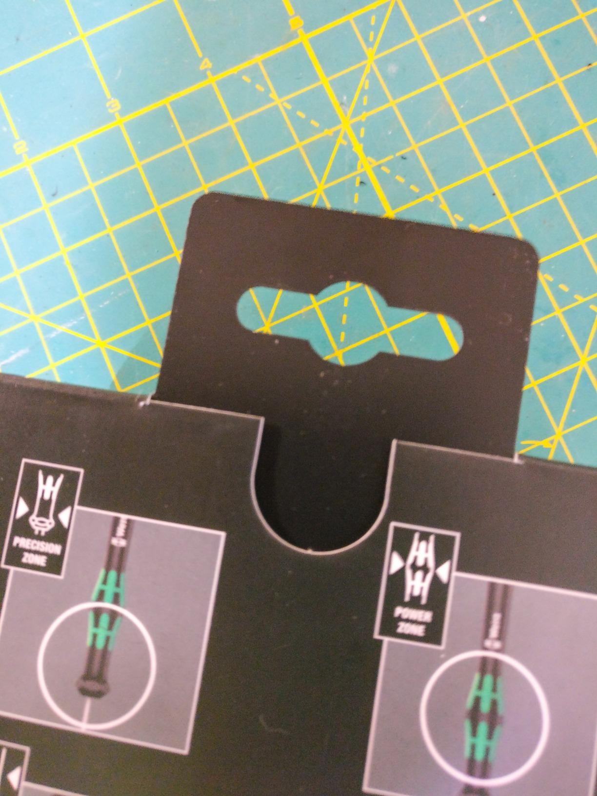 Wera 05073675001 Kraftform Micro-Set/12 Sb 1 Screwdriver Set customer photo 2