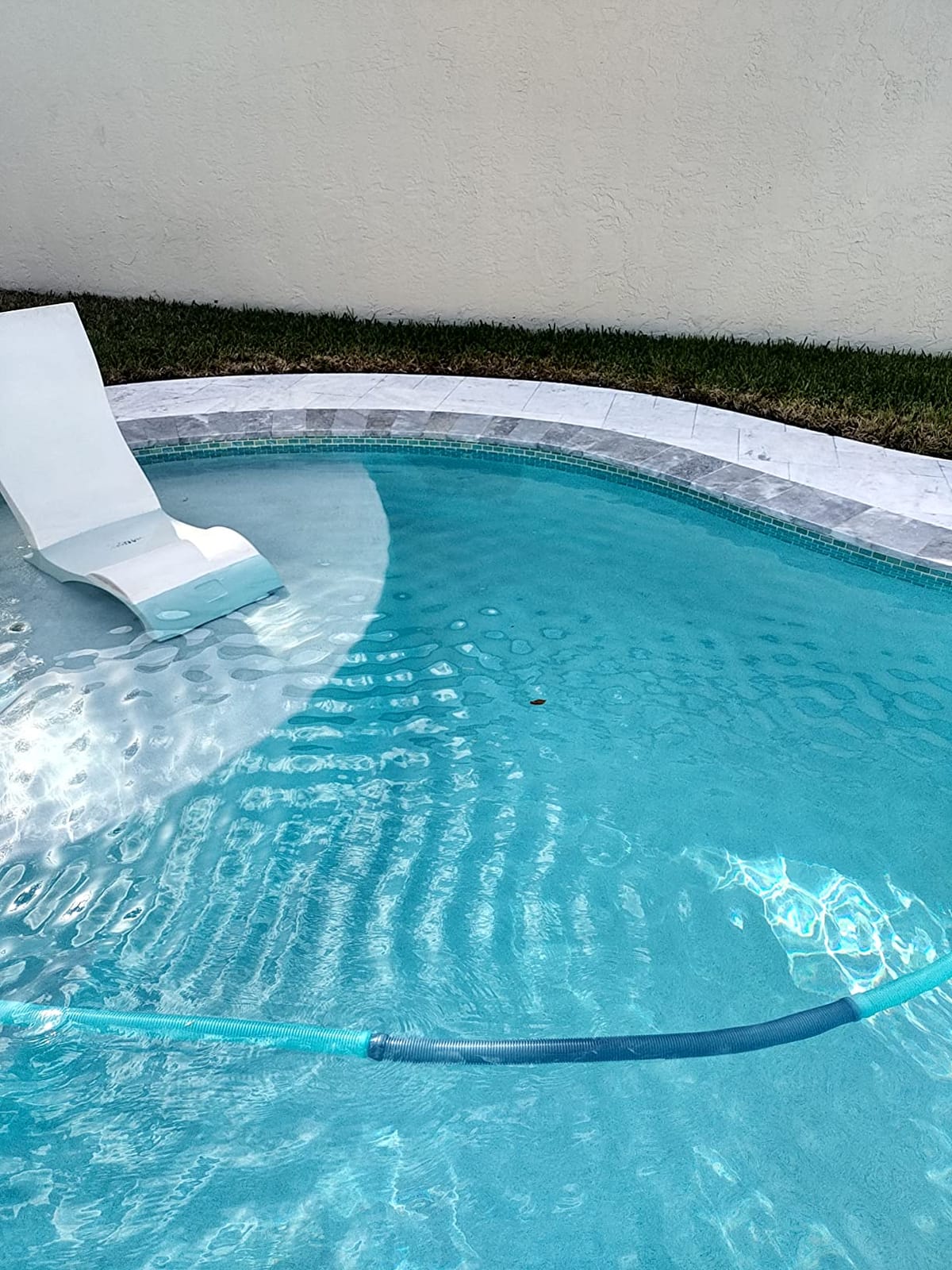 Pentair K60430 Kreepy Krauly Kruiser Automatic Inground Pool Cleaner customer photo 2