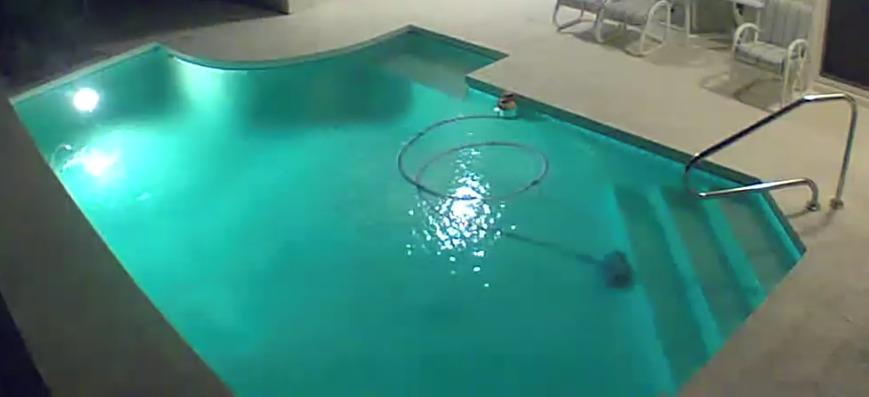 Zodiac MX6 Suction-Side In-Ground Pool Cleaner, Cyclonic Suction customer photo 2