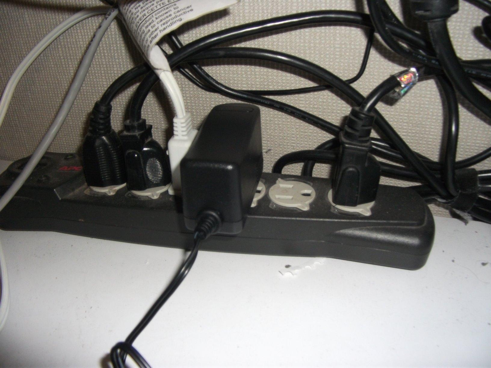 CanaKit 5V 2.5A Raspberry Pi 3 B+ Power Supply/Adapter (UL Listed) customer photo 2
