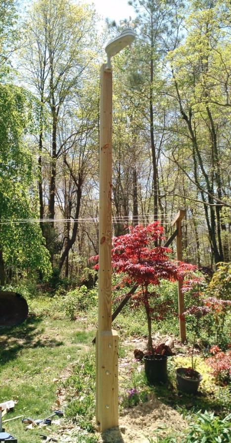 AcuRite Iris (01512MCB) Indoor/Outdoor Wireless Weather Station, Color Screen customer photo 2