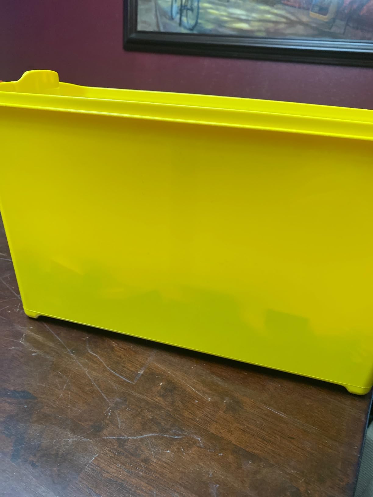 LEGO Classic Large Creative Brick Box 10698 customer photo 2