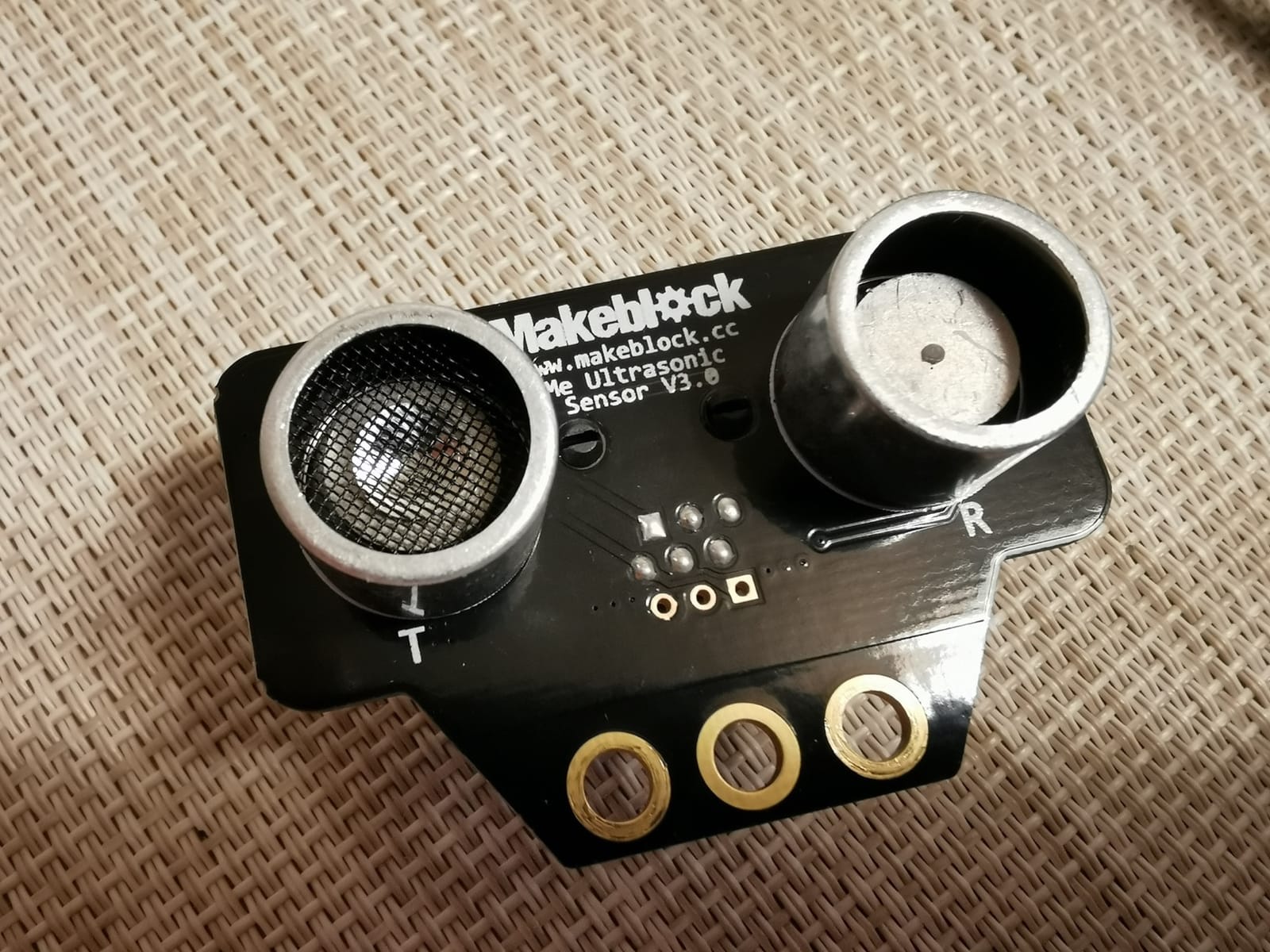 Makeblock mBot STEM Coding Toys Robotics for Kids Ages 8-12 customer photo 1