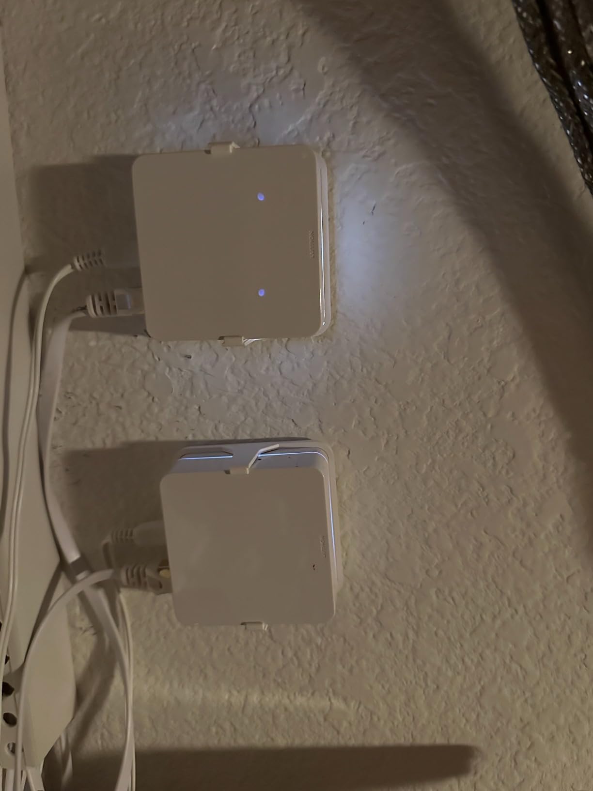 Lutron Caseta Smart Hub Compatible with Alexa, Apple, Google Home, & More customer photo 2