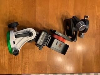Sky Watcher S20530 Star Adventurer Latitude (EQ) Base, Telescope Accessory, Black customer photo 2