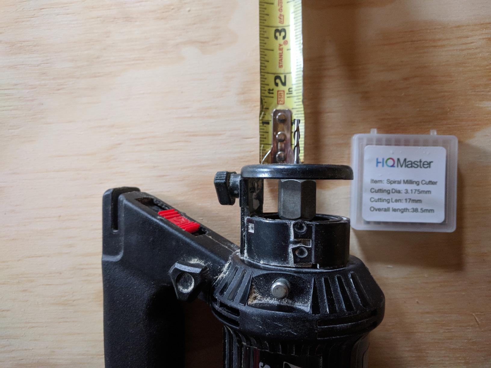 HQMaster 1/8