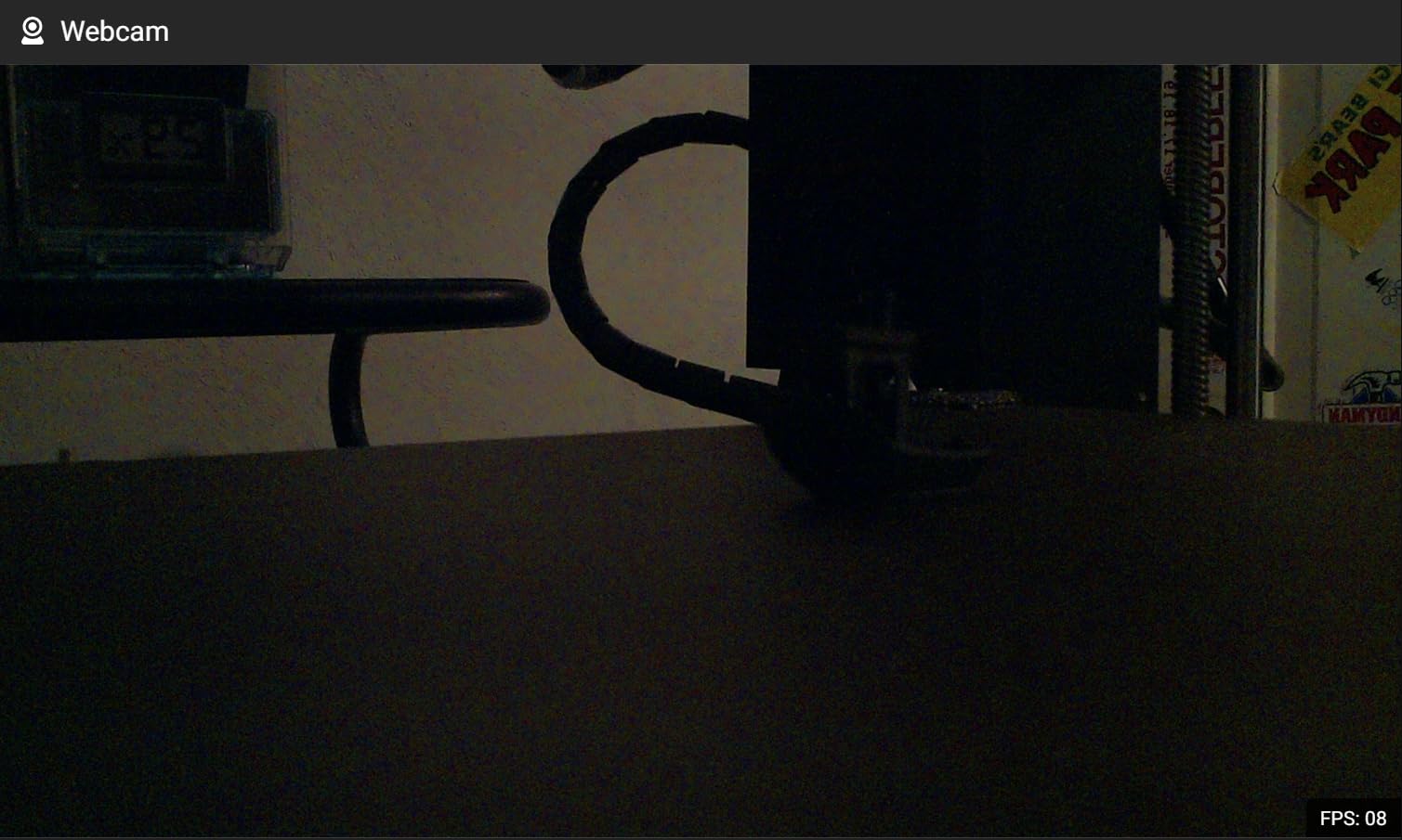 Arducam 5MP Camera for Raspberry Pi, 1080P HD OV5647 Camera Module V1 for Raspberry Pi5/4/3/3B+, and Other A/B Series customer photo 1