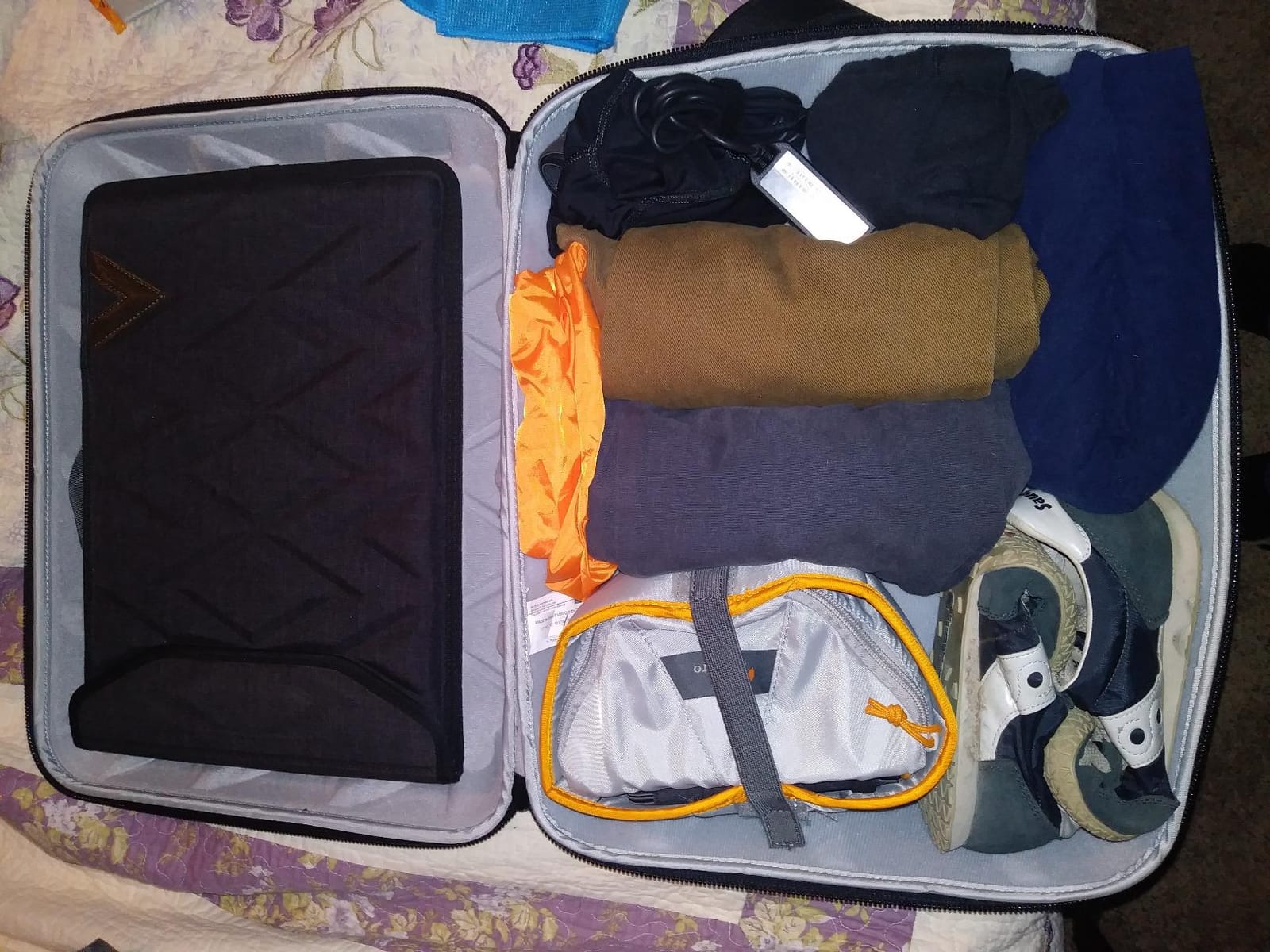 DroneGuard CS 300 from Lowepro – Stay Organized with This Safe Secure Case for Your Quadcopter Drone and All Its Essentials customer photo 2