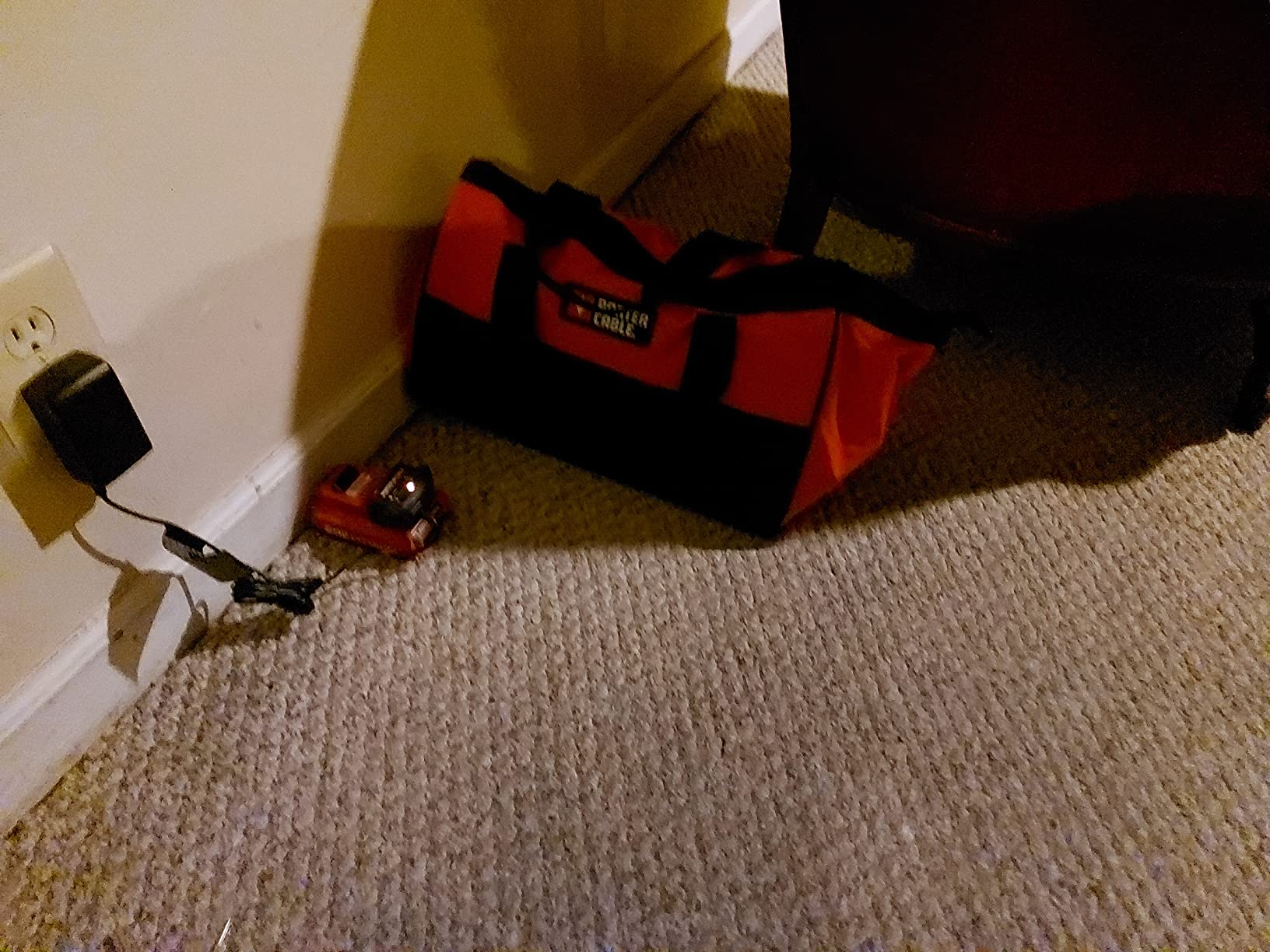 PORTER-CABLE 20V MAX* 6 Tools Combo Kit Cordless Drill Set, Impact Driver, Circular Saw, Reciprocating Saw, Oscillating Tool, Cutting Blade, Flashlight and USB Charger (PCCK617L6) customer photo 1