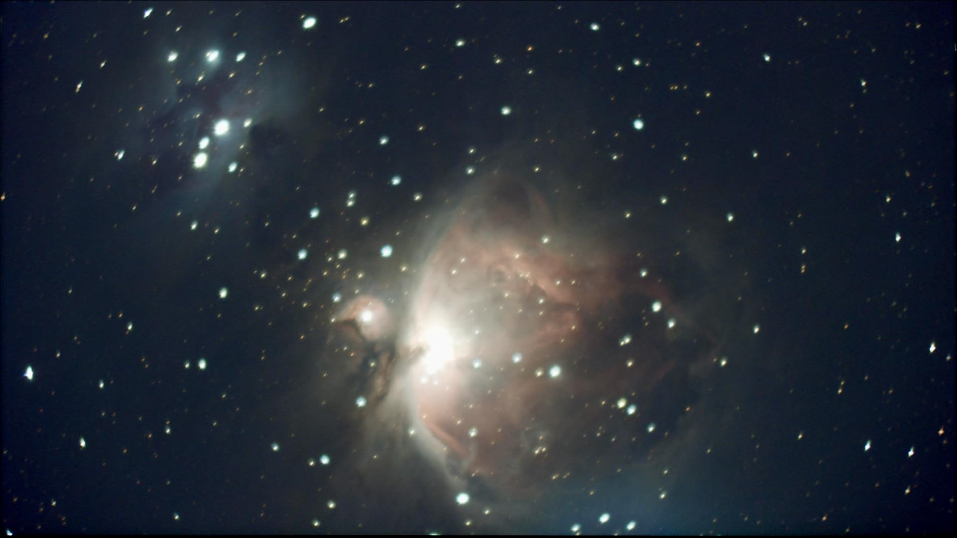 Celestron Equatorial Wedge for NexStar Evolution, SE & Origin Telescopes customer photo 1