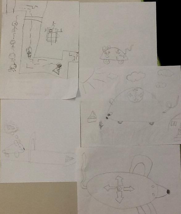 Learning Resources Code & Go Robot Mouse Activity Set customer photo 2