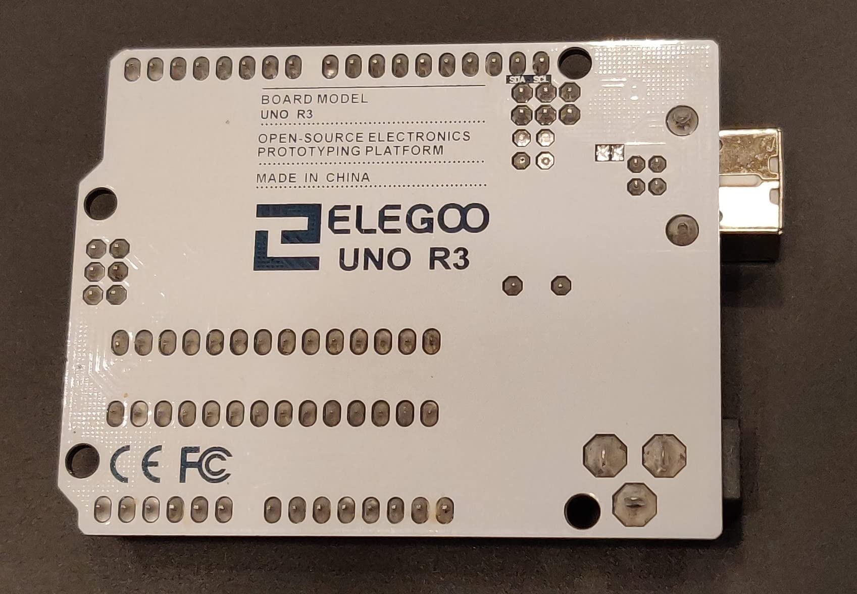ELEGOO UNO R3 Basic Starter Kit with Tutorial Compatible with Arduino IDE customer photo 2