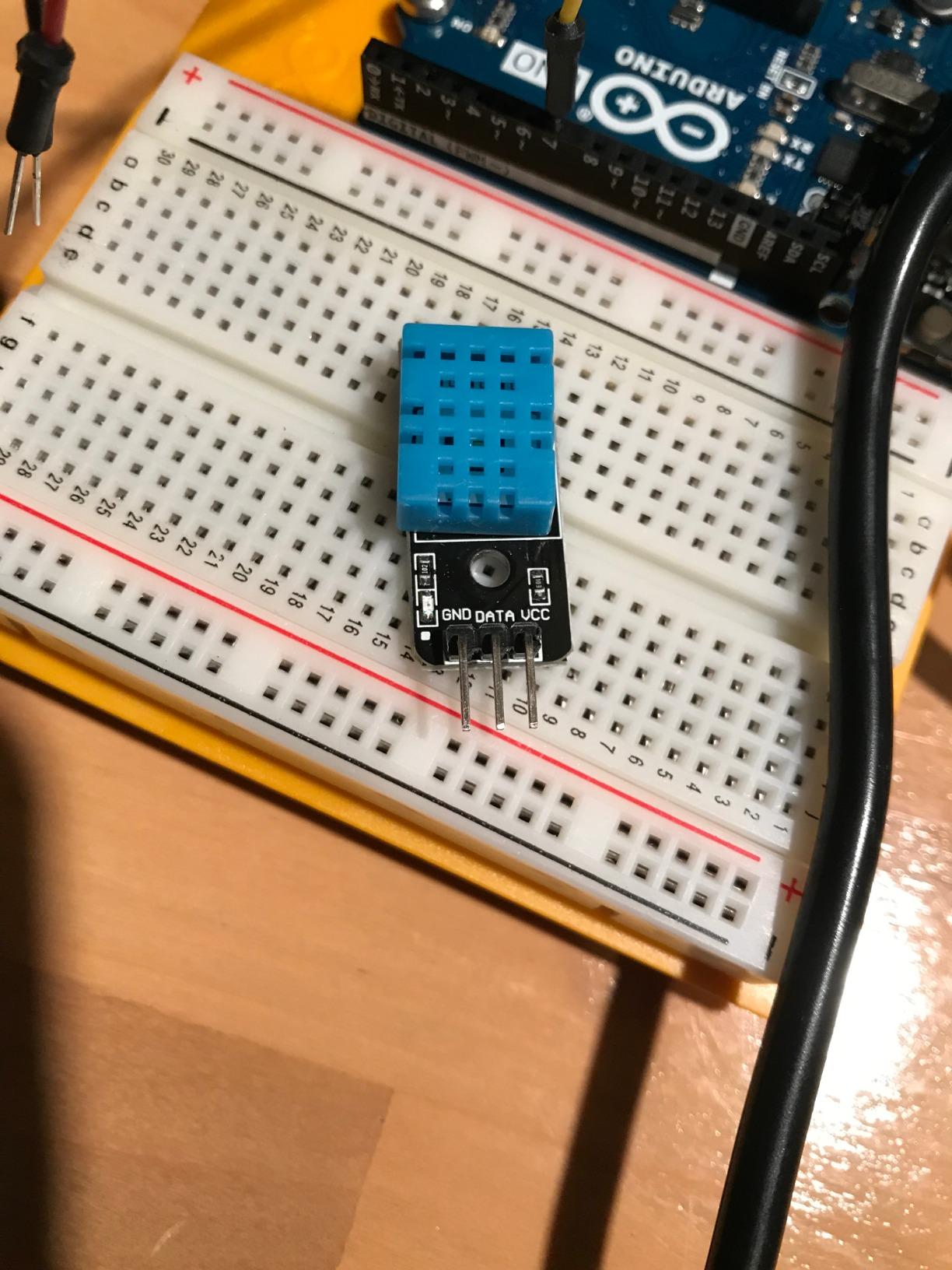 16 in 1 Smart Home Sensor Modules Kit for Arduino Raspberry Pi DIY Professional customer photo 1