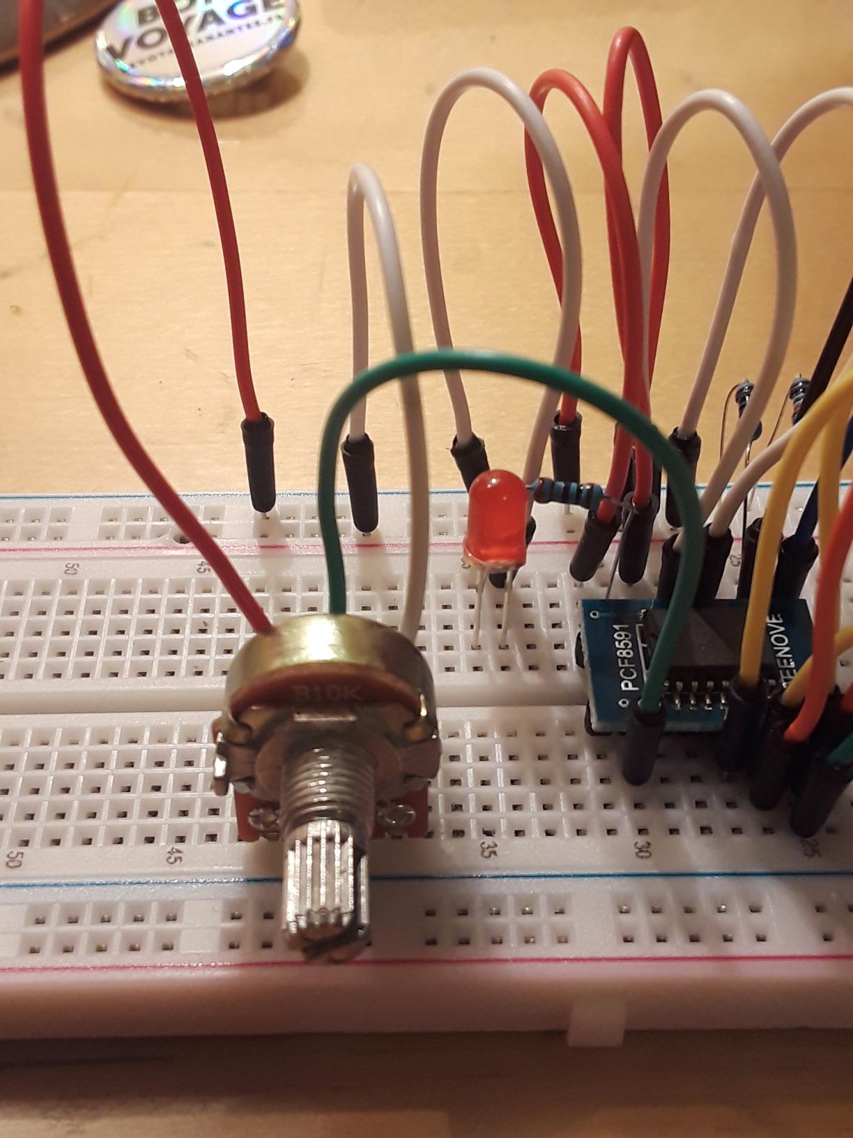 Freenove Ultimate Starter Kit for Raspberry Pi 5 4 Zero 2 W (NOT Included) customer photo 1