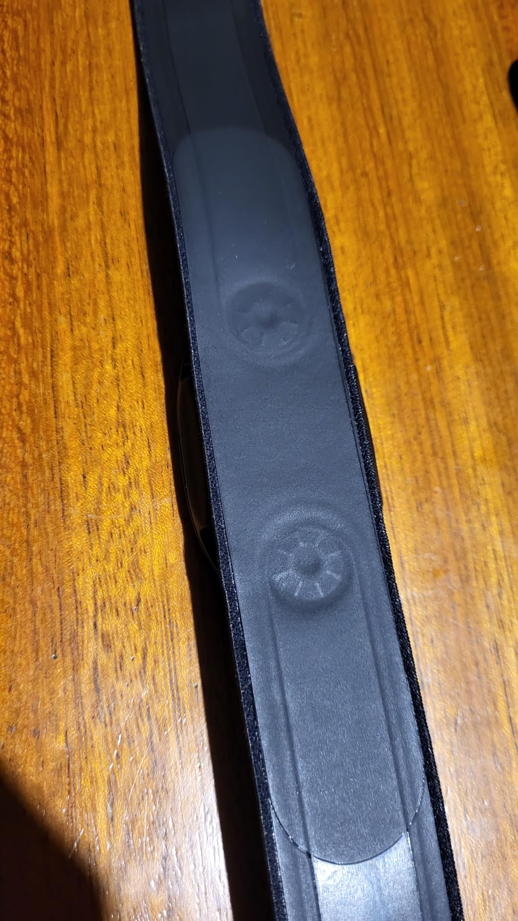 Polar Pro Chest Strap - Heart Rate Monitor Belt customer photo 2