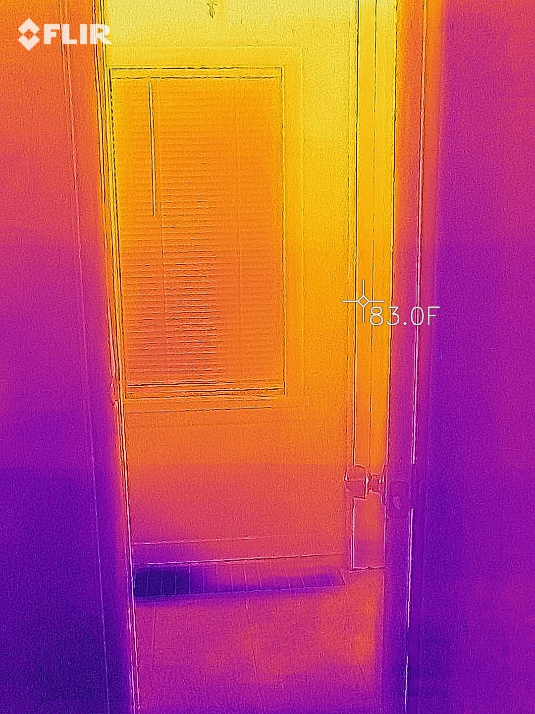 Flir One Pro Thermal Imaging Camera for Android USB-C, 480x360 customer photo 1