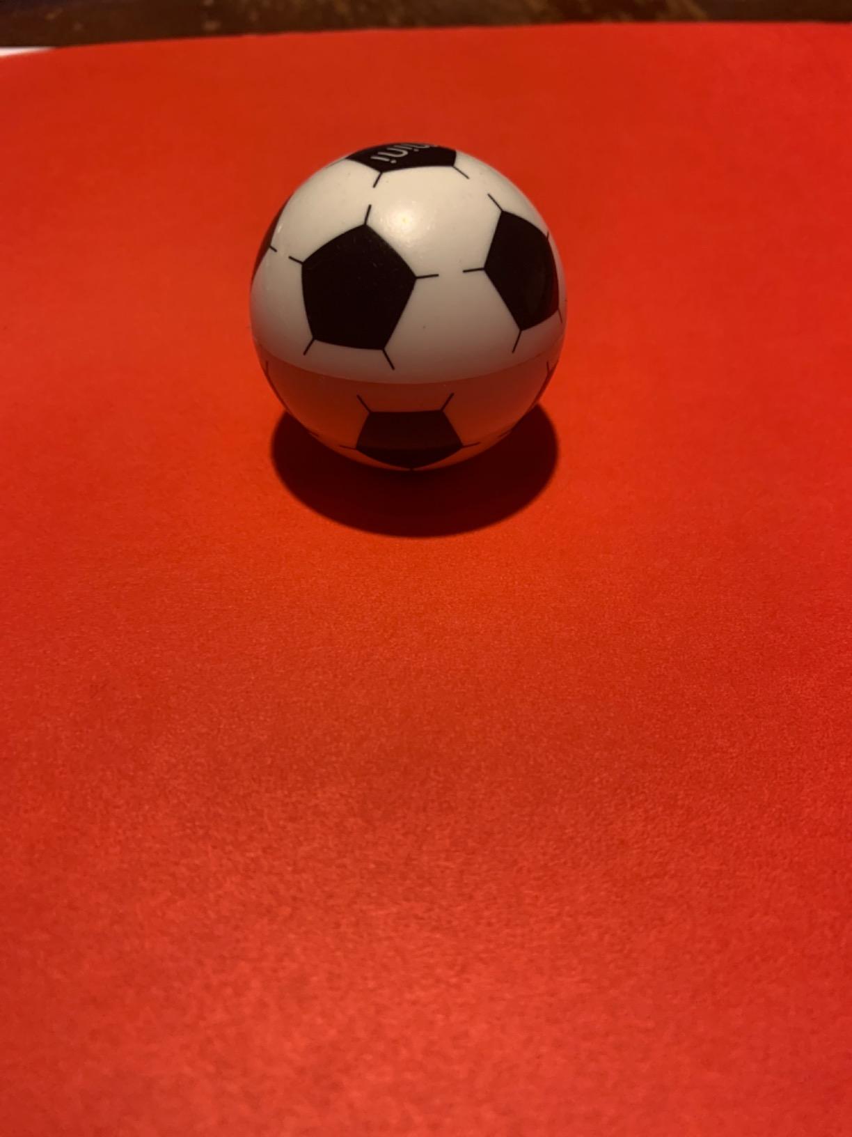Sphero Mini (Blue) - Coding Robot Ball - Educational Coding and Gaming for Kids and Teens - Bluetooth Connectivity - Interactive and Fun Learning Experience for Ages 8+ customer photo 1