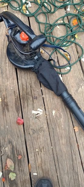 Greenworks Gutter Cleaning Kit - Up to 11 ft reach - Compatible with Greenworks 40V, 60V & 80V Blowers with 450+ CFM up to 5-inch diameter customer photo 1