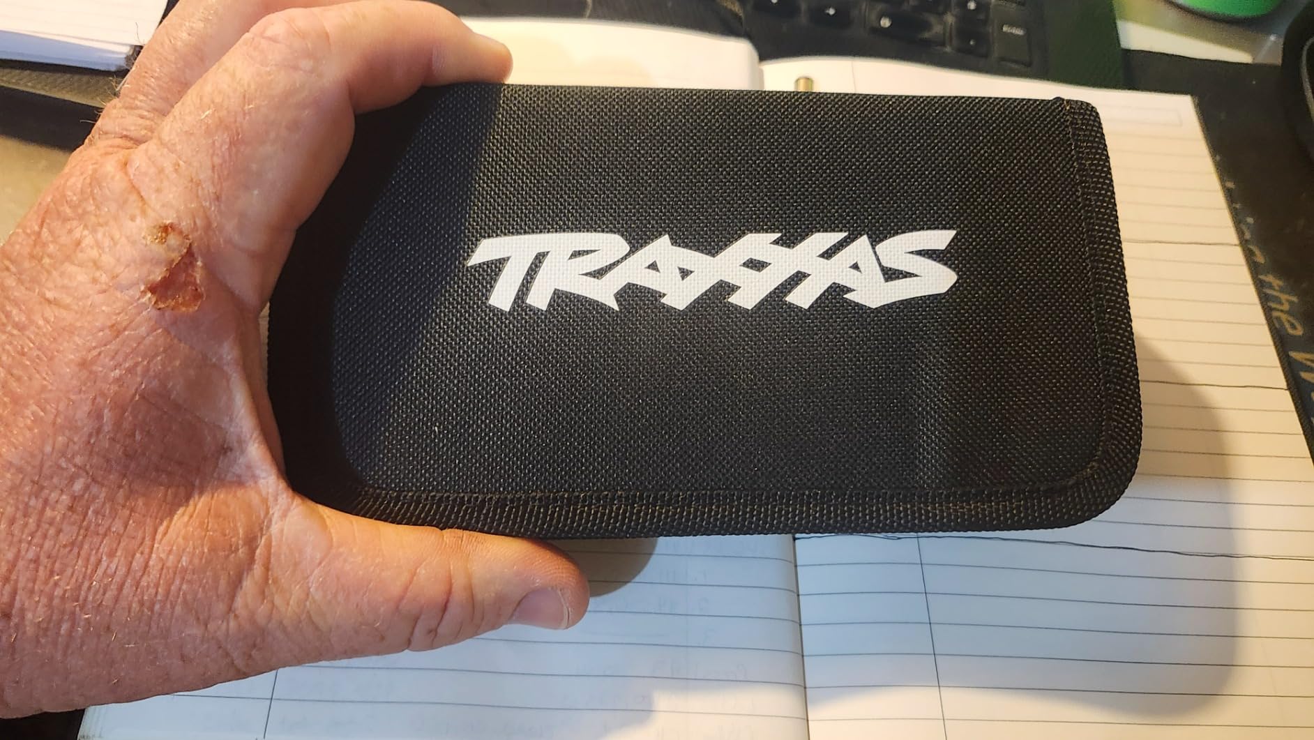 Traxxas Tool Set with Pouch (TRX3415) customer photo 2