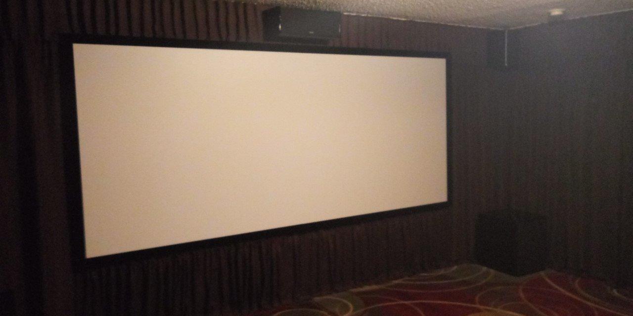 Epson Home Cinema 4010 4K PRO-UHD 3-Chip 3LCD Home Theater Video Projector customer photo 2
