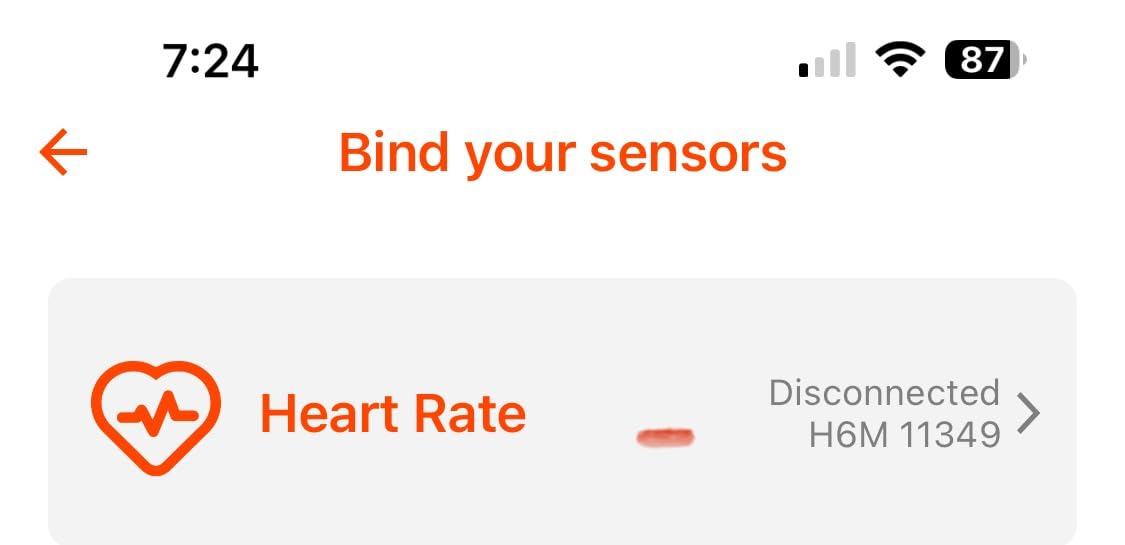 COOSPO Heart Rate Monitor Chest Strap, Bluetooth and ANT+ HRM Sensor, IP67, Compatible with Peloton, Zwift and Fitness Apps for Running and Cycling customer photo 2