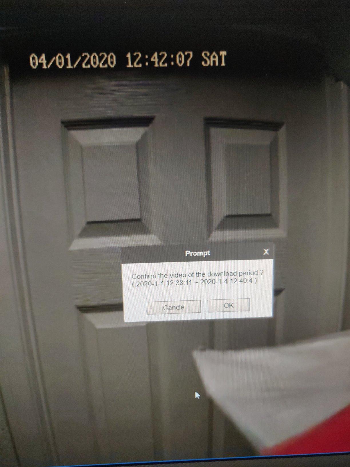 REOLINK RLC-810A PoE Security Camera, 4K Wired Outdoor Surveillance customer photo 2