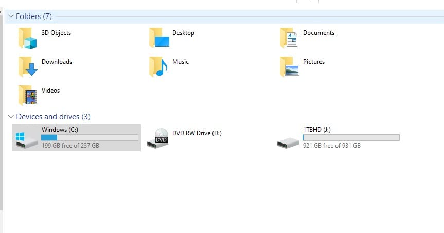 HP EliteDesk 800 G1 SFF High Performance Business Desktop Computer, Intel Quad Core i5-4590 Upto 3.7GHz, 16GB RAM, 1TB HDD, 256GB SSD (Boot), WiFi, Windows 11 Professional (Renewed) customer photo 2