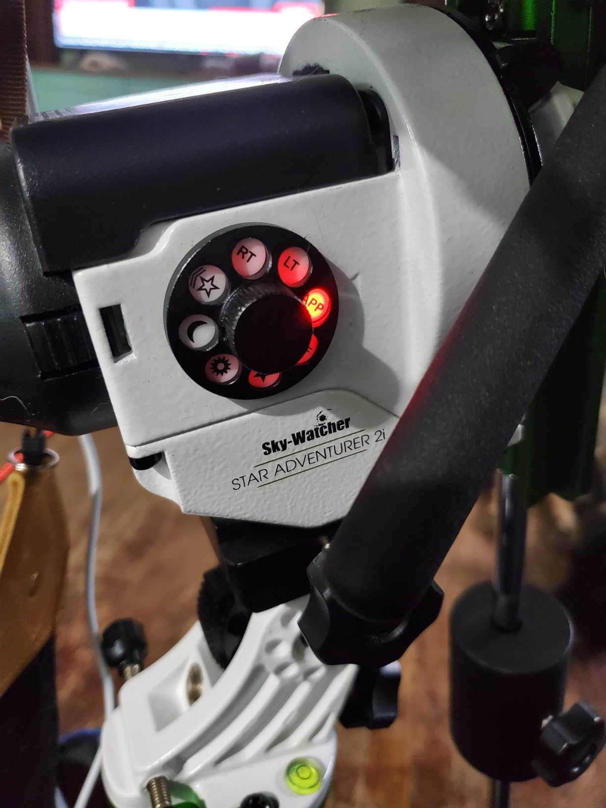 Sky-Watcher Star Adventurer 2i Pro Pack (S20512) customer photo 2
