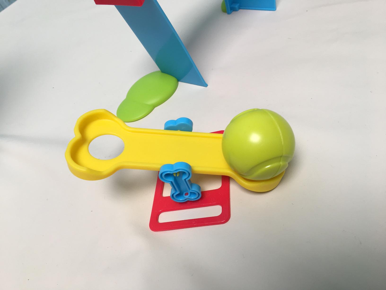 Learning Resources Coding Critters Ranger & Zip,22 Piece Set, Ages 4+, Screen-Free Early Coding Toy for Kids, Interactive STEM Coding Pet, Gifts for Boys and Girls customer photo 2