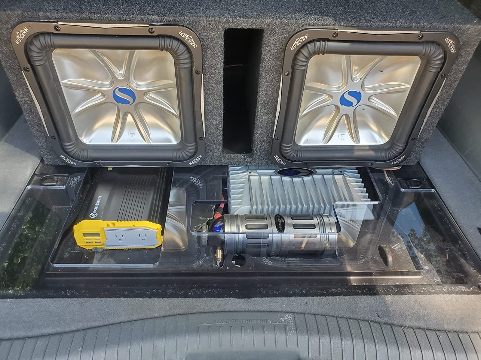 OPTIMA® Batteries High Performance DH6 YELLOWTOP® Dual Purpose Sealed AGM customer photo 2