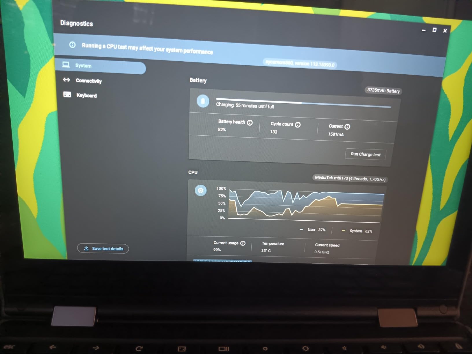 Lenovo 11.6